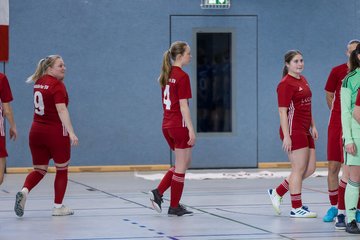 Bild 108 - F NFV Futsalturnier